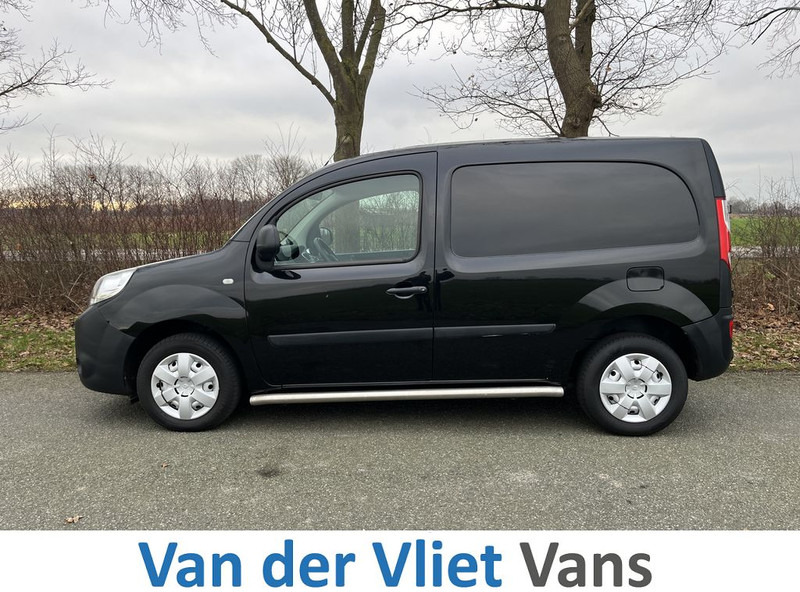 Renault Kangoo 1.5 dCi 90pk E6 R-link BPM Vrij! Lease €171 p/m, Airco, Navi + Camera, PDC, Volledig onderhoudshistorie aanwezig - Furgão compacto: foto 5 Renault Kangoo 1.5 dCi 90pk E6 R-link BPM Vrij! Lease €171 p/m, Airco, Navi + Camera, PDC, Volledig onderhoudshistorie aanwezig - Furgão compacto: foto 5