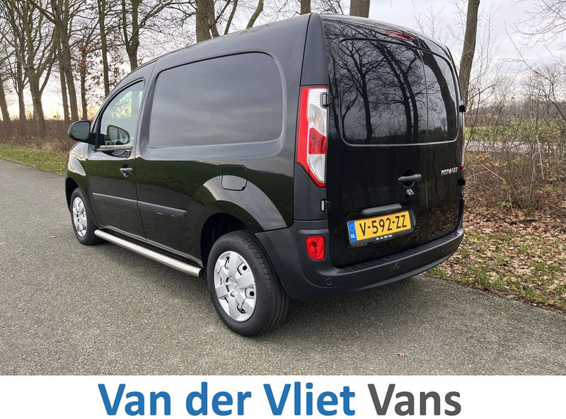 Renault Kangoo 1.5 dCi 90pk E6 R-link BPM Vrij! Lease €171 p/m, Airco, Navi + Camera, PDC, Volledig onderhoudshistorie aanwezig - Furgão compacto: foto 3 Renault Kangoo 1.5 dCi 90pk E6 R-link BPM Vrij! Lease €171 p/m, Airco, Navi + Camera, PDC, Volledig onderhoudshistorie aanwezig - Furgão compacto: foto 3