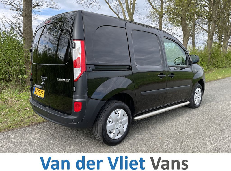 Renault Kangoo 1.5 dCi 90pk E6 R-link BPM Vrij! Lease €171 p/m, Airco, Navi + Camera, PDC, Volledig onderhoudshistorie aanwezig - Furgão compacto: foto 4 Renault Kangoo 1.5 dCi 90pk E6 R-link BPM Vrij! Lease €171 p/m, Airco, Navi + Camera, PDC, Volledig onderhoudshistorie aanwezig - Furgão compacto: foto 4
