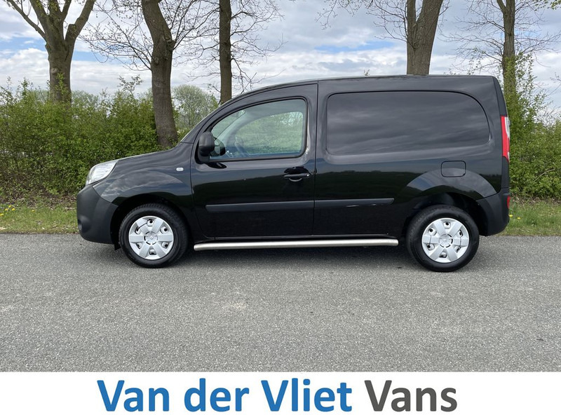 Renault Kangoo 1.5 dCi 90pk E6 R-link BPM Vrij! Lease €171 p/m, Airco, Navi + Camera, PDC, Volledig onderhoudshistorie aanwezig - Furgão compacto: foto 5 Renault Kangoo 1.5 dCi 90pk E6 R-link BPM Vrij! Lease €171 p/m, Airco, Navi + Camera, PDC, Volledig onderhoudshistorie aanwezig - Furgão compacto: foto 5