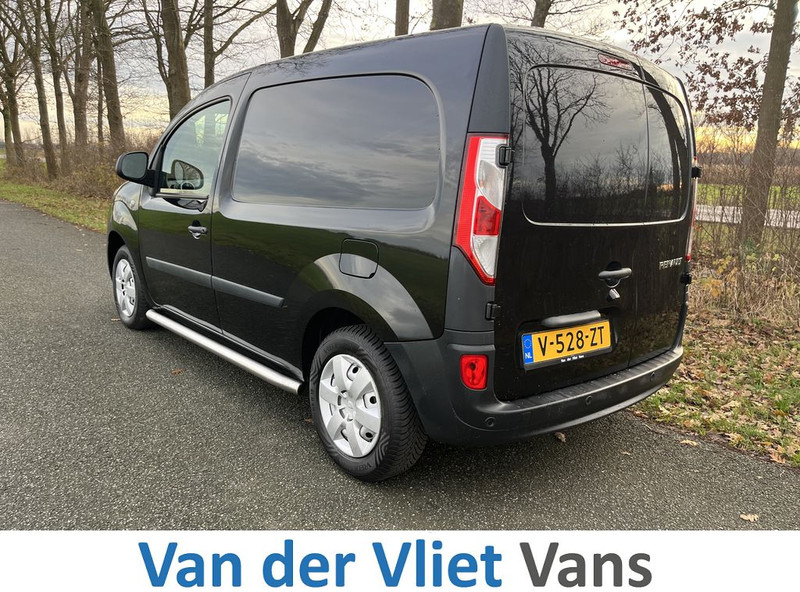 Renault Kangoo 1.5 dCi E6 90pk R-link BPM Vrij! Lease €171 p/m, Airco, Navi + Camera, PDC, Volledig onderhoudshistorie aanwezig - Furgão compacto: foto 3 Renault Kangoo 1.5 dCi E6 90pk R-link BPM Vrij! Lease €171 p/m, Airco, Navi + Camera, PDC, Volledig onderhoudshistorie aanwezig - Furgão compacto: foto 3