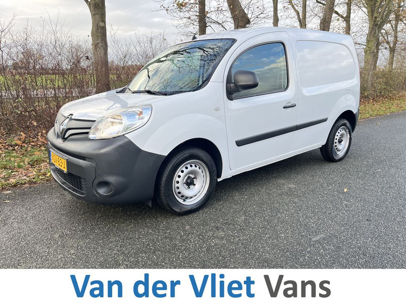 Renault Kangoo 1.5 dCi E6 R-Link BPM Vrij! Lease €171 p/m, Airco, Navi , PDC, Volledig onderhoudshistorie aanwezig - Furgão compacto: foto 2 Renault Kangoo 1.5 dCi E6 R-Link BPM Vrij! Lease €171 p/m, Airco, Navi , PDC, Volledig onderhoudshistorie aanwezig - Furgão compacto: foto 2
