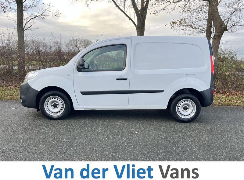 Renault Kangoo 1.5 dCi E6 R-Link BPM Vrij! Lease €171 p/m, Airco, Navi , PDC, Volledig onderhoudshistorie aanwezig - Furgão compacto: foto 5 Renault Kangoo 1.5 dCi E6 R-Link BPM Vrij! Lease €171 p/m, Airco, Navi , PDC, Volledig onderhoudshistorie aanwezig - Furgão compacto: foto 5