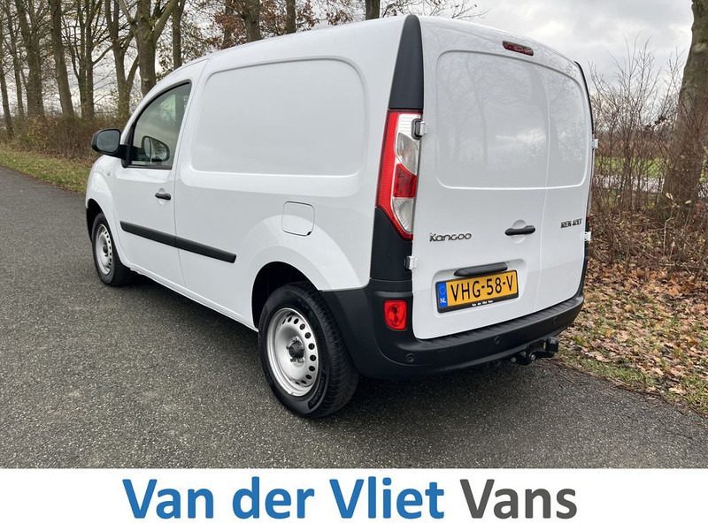 Renault Kangoo 1.5 dCi E6 R-link BPM Vrij! Lease €168 p/m, Airco, Navi , PDC, Trekhaak, Volledig onderhoudshistorie aanwezig - Furgão compacto: foto 3 Renault Kangoo 1.5 dCi E6 R-link BPM Vrij! Lease €168 p/m, Airco, Navi , PDC, Trekhaak, Volledig onderhoudshistorie aanwezig - Furgão compacto: foto 3