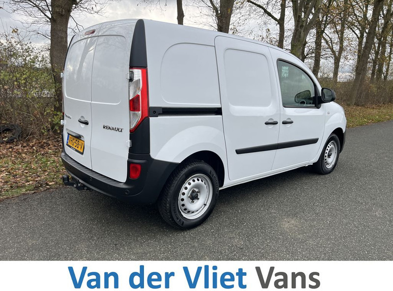 Renault Kangoo 1.5 dCi E6 R-link BPM Vrij! Lease €168 p/m, Airco, Navi , PDC, Trekhaak, Volledig onderhoudshistorie aanwezig - Furgão compacto: foto 4 Renault Kangoo 1.5 dCi E6 R-link BPM Vrij! Lease €168 p/m, Airco, Navi , PDC, Trekhaak, Volledig onderhoudshistorie aanwezig - Furgão compacto: foto 4
