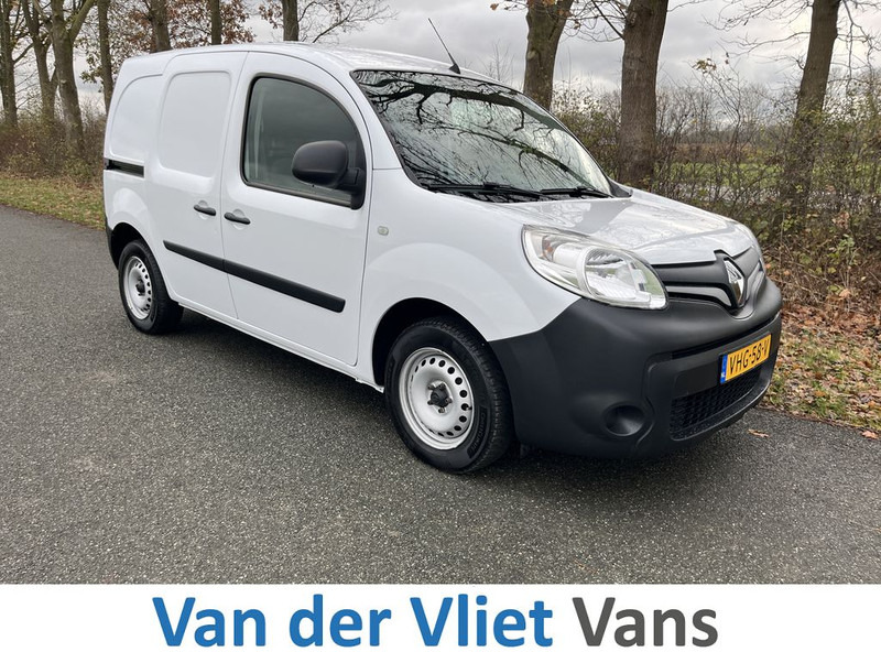 Renault Kangoo 1.5 dCi E6 R-link BPM Vrij! Lease €168 p/m, Airco, Navi , PDC, Trekhaak, Volledig onderhoudshistorie aanwezig - Furgão compacto: foto 1 Renault Kangoo 1.5 dCi E6 R-link BPM Vrij! Lease €168 p/m, Airco, Navi , PDC, Trekhaak, Volledig onderhoudshistorie aanwezig - Furgão compacto: foto 1