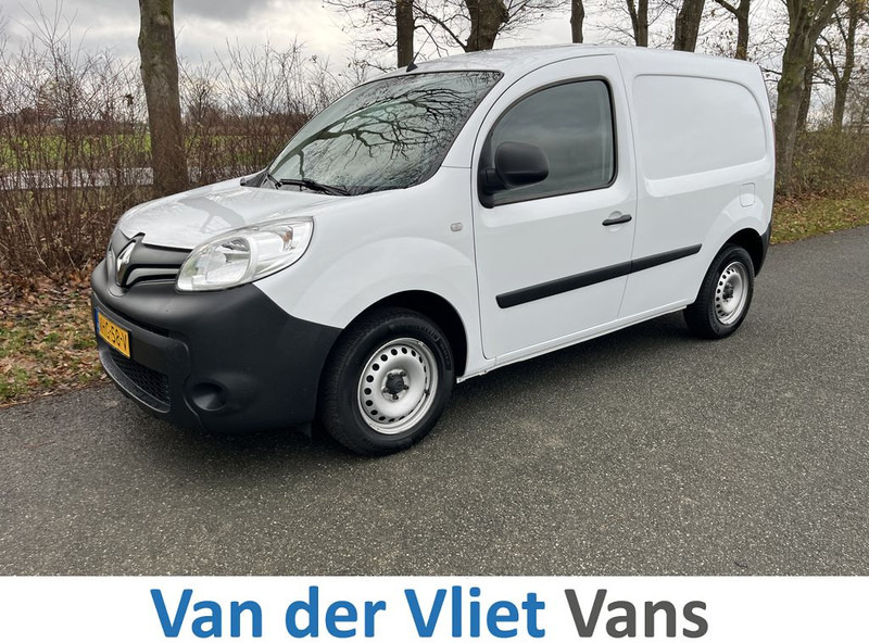 Renault Kangoo 1.5 dCi E6 R-link BPM Vrij! Lease €168 p/m, Airco, Navi , PDC, Trekhaak, Volledig onderhoudshistorie aanwezig - Furgão compacto: foto 2 Renault Kangoo 1.5 dCi E6 R-link BPM Vrij! Lease €168 p/m, Airco, Navi , PDC, Trekhaak, Volledig onderhoudshistorie aanwezig - Furgão compacto: foto 2