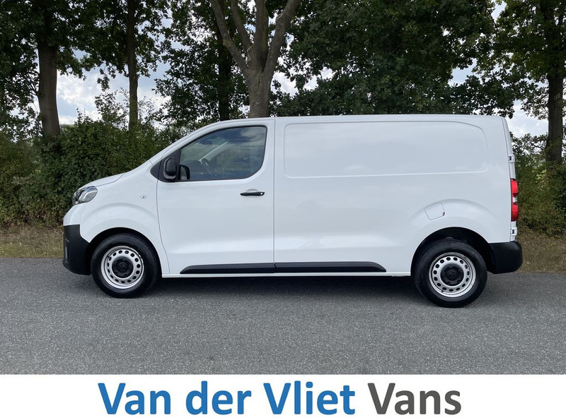 Toyota ProAce 2.0 D-4D 123 pk E6 Automaat L2 Lease €299p/m, Airco, Navi, Camera, PDC, Cruise controle, Onderhoudshistorie aanwezig - Furgão compacto: foto 5 Toyota ProAce 2.0 D-4D 123 pk E6 Automaat L2 Lease €299p/m, Airco, Navi, Camera, PDC, Cruise controle, Onderhoudshistorie aanwezig - Furgão compacto: foto 5