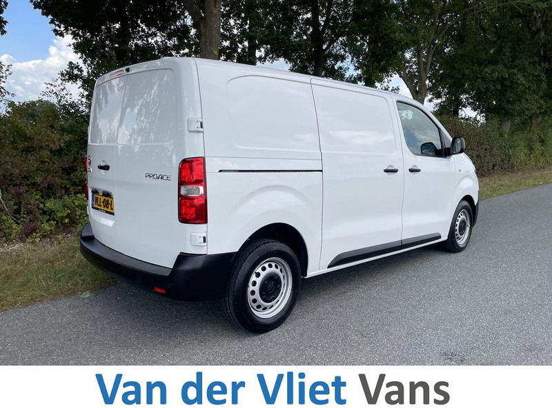 Toyota ProAce 2.0 D-4D 123 pk E6 Automaat L2 Lease €299p/m, Airco, Navi, Camera, PDC, Cruise controle, Onderhoudshistorie aanwezig - Furgão compacto: foto 4 Toyota ProAce 2.0 D-4D 123 pk E6 Automaat L2 Lease €299p/m, Airco, Navi, Camera, PDC, Cruise controle, Onderhoudshistorie aanwezig - Furgão compacto: foto 4