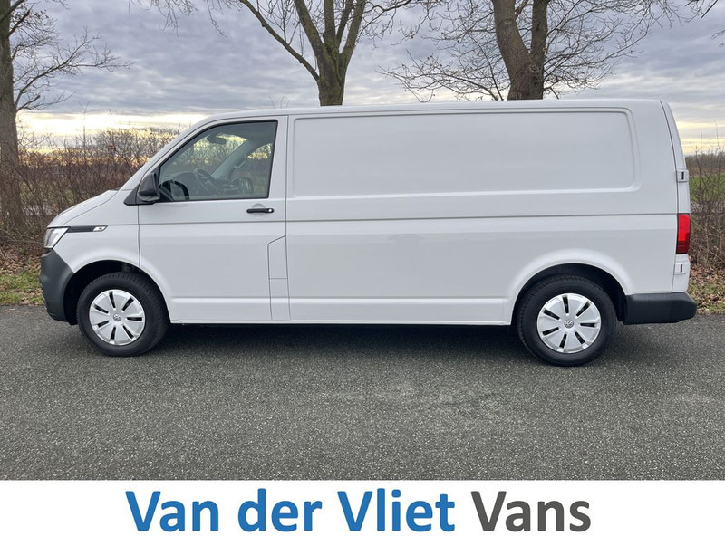 Volkswagen Transporter T6.1 2.0 TDI 150pk E6 L2 Lease €421 p/m, Airco, Navi, PDC, Sortimo inrichting, Trekhaak, Volledig onderhoudshistorie aanwezig - Furgão compacto: foto 5 Volkswagen Transporter T6.1 2.0 TDI 150pk E6 L2 Lease €421 p/m, Airco, Navi, PDC, Sortimo inrichting, Trekhaak, Volledig onderhoudshistorie aanwezig - Furgão compacto: foto 5