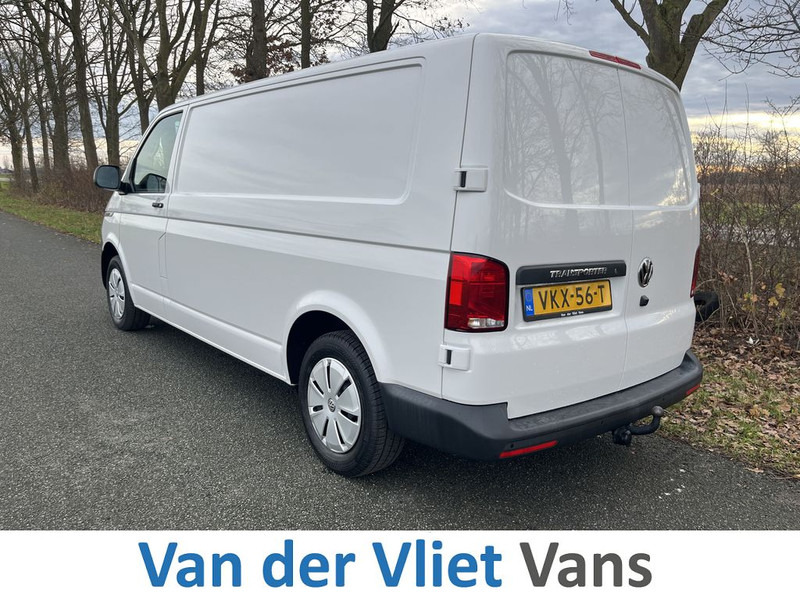 Volkswagen Transporter T6.1 2.0 TDI 150pk E6 L2 Lease €421 p/m, Airco, Navi, PDC, Sortimo inrichting, Trekhaak, Volledig onderhoudshistorie aanwezig - Furgão compacto: foto 3 Volkswagen Transporter T6.1 2.0 TDI 150pk E6 L2 Lease €421 p/m, Airco, Navi, PDC, Sortimo inrichting, Trekhaak, Volledig onderhoudshistorie aanwezig - Furgão compacto: foto 3