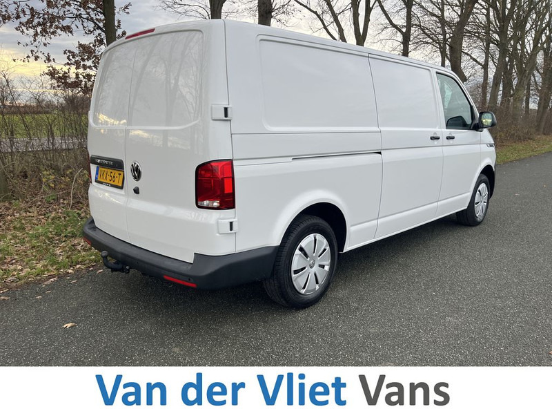 Volkswagen Transporter T6.1 2.0 TDI 150pk E6 L2 Lease €421 p/m, Airco, Navi, PDC, Sortimo inrichting, Trekhaak, Volledig onderhoudshistorie aanwezig - Furgão compacto: foto 4 Volkswagen Transporter T6.1 2.0 TDI 150pk E6 L2 Lease €421 p/m, Airco, Navi, PDC, Sortimo inrichting, Trekhaak, Volledig onderhoudshistorie aanwezig - Furgão compacto: foto 4