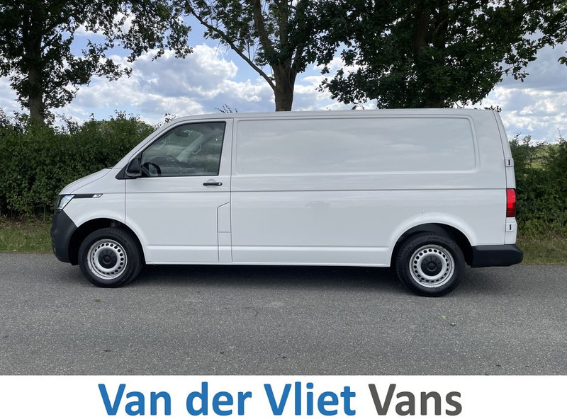 Volkswagen Transporter T6.1 2.0 TDI 150pk L2 Lease €334p/m, Airco, Navi, PDC, Bott inrichting, Trekhaak, Volledig onderhoudshistorie aanwezig - Furgão compacto: foto 5 Volkswagen Transporter T6.1 2.0 TDI 150pk L2 Lease €334p/m, Airco, Navi, PDC, Bott inrichting, Trekhaak, Volledig onderhoudshistorie aanwezig - Furgão compacto: foto 5