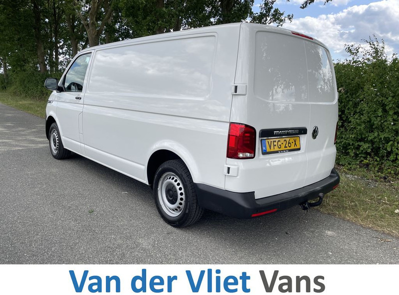 Volkswagen Transporter T6.1 2.0 TDI 150pk L2 Lease €334p/m, Airco, Navi, PDC, Bott inrichting, Trekhaak, Volledig onderhoudshistorie aanwezig - Furgão compacto: foto 3 Volkswagen Transporter T6.1 2.0 TDI 150pk L2 Lease €334p/m, Airco, Navi, PDC, Bott inrichting, Trekhaak, Volledig onderhoudshistorie aanwezig - Furgão compacto: foto 3