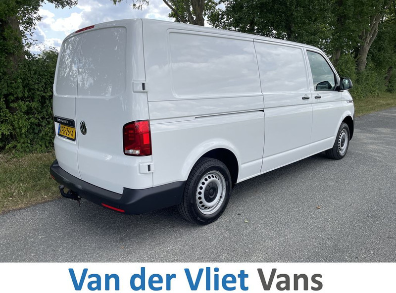 Volkswagen Transporter T6.1 2.0 TDI 150pk L2 Lease €334p/m, Airco, Navi, PDC, Bott inrichting, Trekhaak, Volledig onderhoudshistorie aanwezig - Furgão compacto: foto 4 Volkswagen Transporter T6.1 2.0 TDI 150pk L2 Lease €334p/m, Airco, Navi, PDC, Bott inrichting, Trekhaak, Volledig onderhoudshistorie aanwezig - Furgão compacto: foto 4