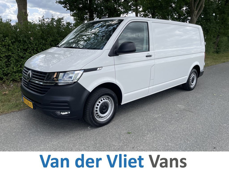 Volkswagen Transporter T6.1 2.0 TDI 150pk L2 Lease €334p/m, Airco, Navi, PDC, Bott inrichting, Trekhaak, Volledig onderhoudshistorie aanwezig - Furgão compacto: foto 2 Volkswagen Transporter T6.1 2.0 TDI 150pk L2 Lease €334p/m, Airco, Navi, PDC, Bott inrichting, Trekhaak, Volledig onderhoudshistorie aanwezig - Furgão compacto: foto 2