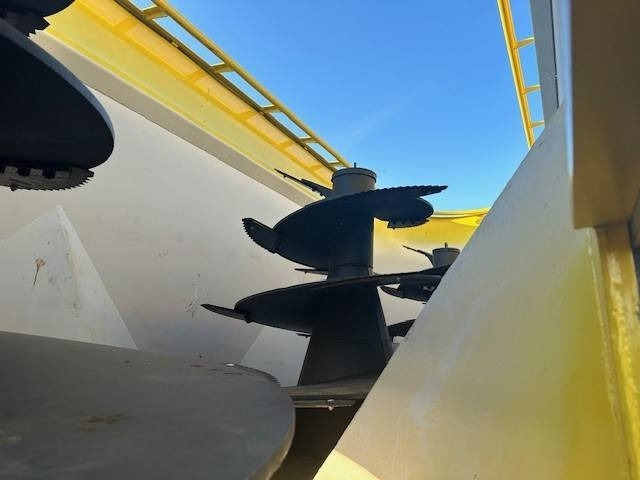 BWH Futtermischwagen Überarbeitung - Misturadora Alimentadora: foto 3 BWH Futtermischwagen Überarbeitung - Misturadora Alimentadora: foto 3