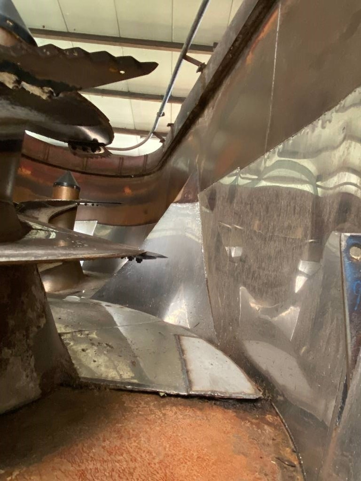 Strautmann Verti Mix 2000 Double - Misturadora Alimentadora: foto 5 Strautmann Verti Mix 2000 Double - Misturadora Alimentadora: foto 5