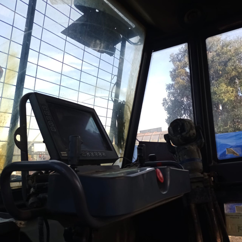 Máquina de mineração Atlas Copco SIMBA M4C DTH: foto 22 Máquina de mineração Atlas Copco SIMBA M4C DTH: foto 22