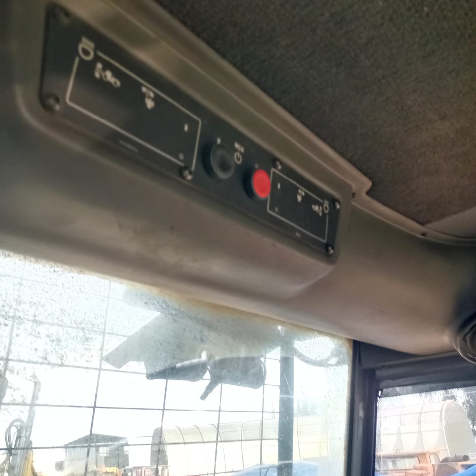 Máquina de mineração Atlas Copco SIMBA M4C DTH: foto 6 Máquina de mineração Atlas Copco SIMBA M4C DTH: foto 6