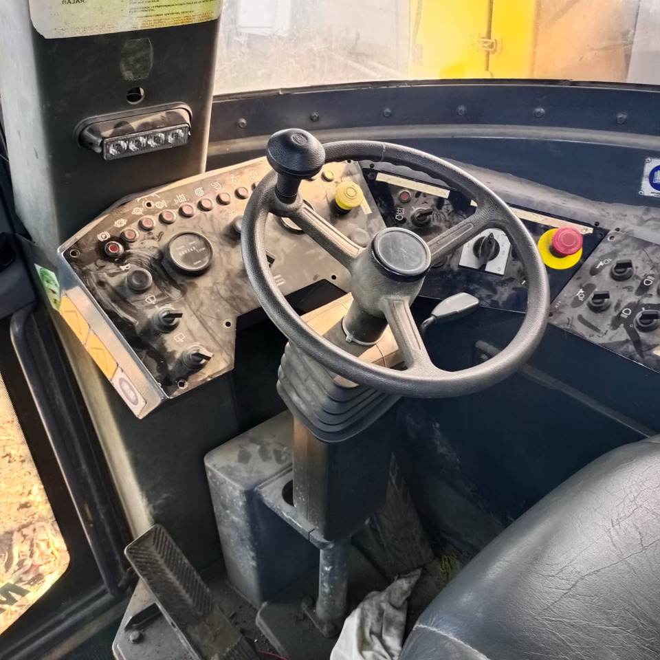 Máquina de mineração Atlas Copco SIMBA M4C DTH: foto 7 Máquina de mineração Atlas Copco SIMBA M4C DTH: foto 7