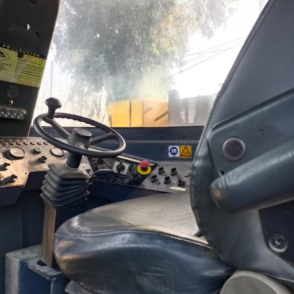 Máquina de mineração Atlas Copco SIMBA M4C DTH: foto 21 Máquina de mineração Atlas Copco SIMBA M4C DTH: foto 21