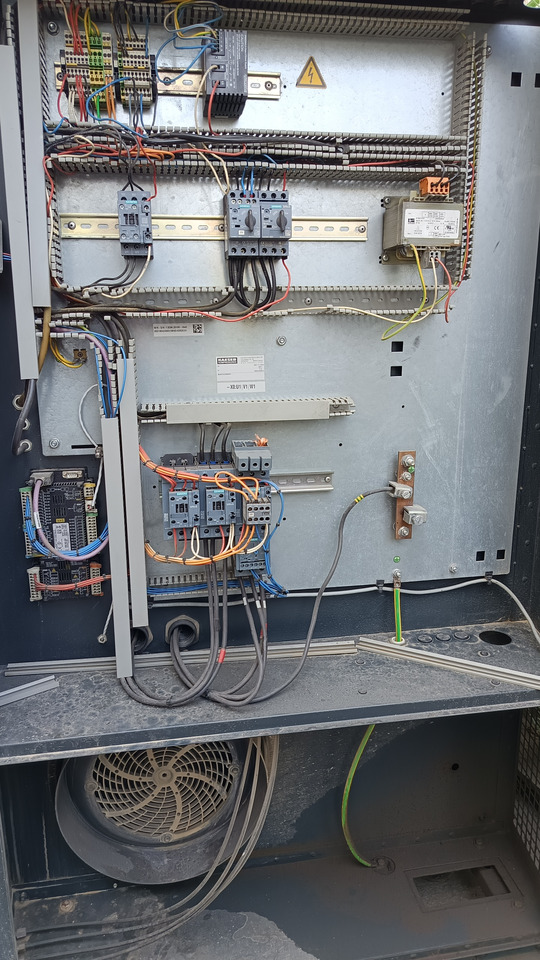 KAESER BSD 75 - Compressor de ar: foto 3 KAESER BSD 75 - Compressor de ar: foto 3