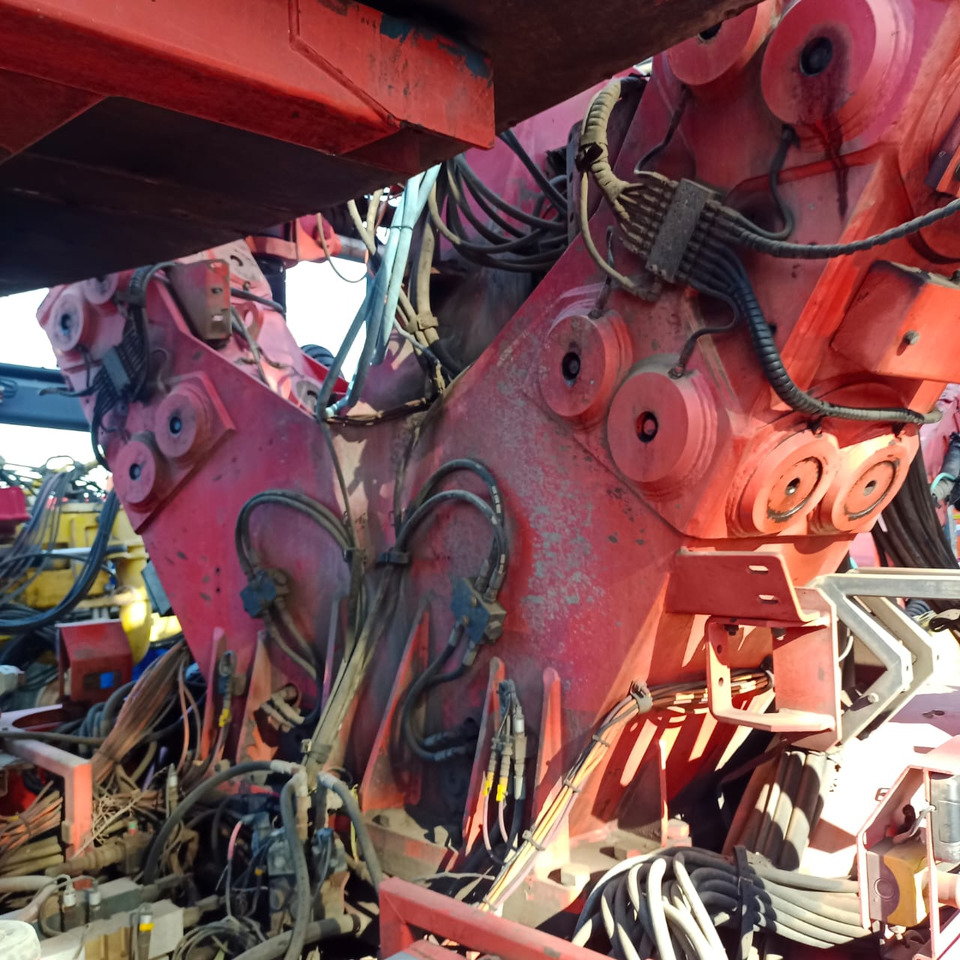 Máquina de mineração Sandvik DT1131-SC DT1230i: foto 35