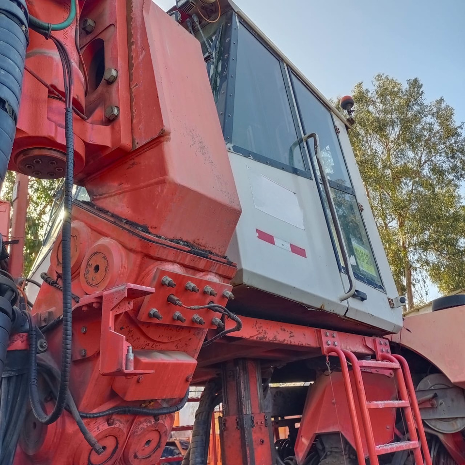 Máquina de mineração Sandvik DT1131-SC DT1230i: foto 49