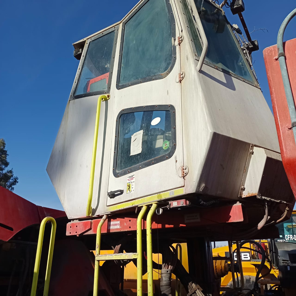 Máquina de mineração Sandvik DT1131-SC DT1230i: foto 26