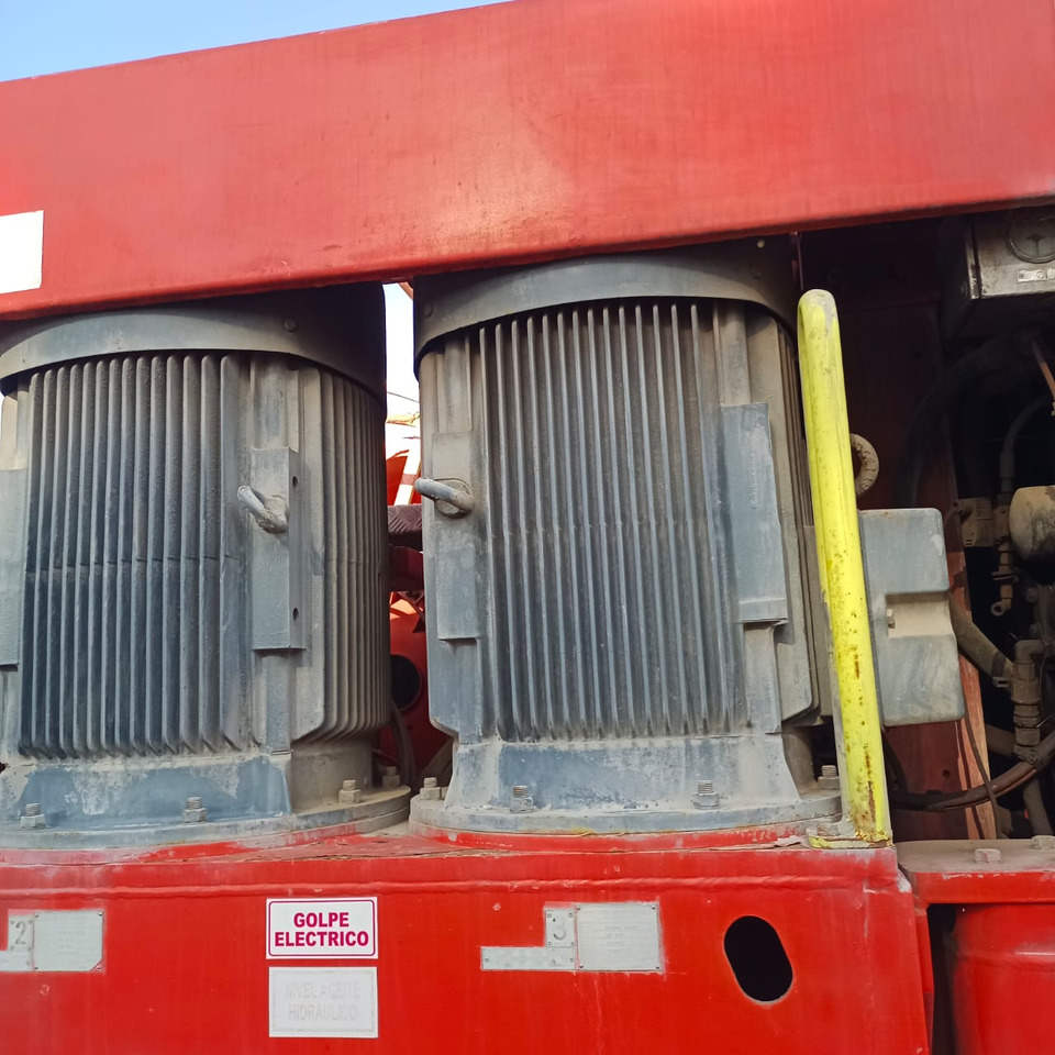Máquina de mineração Sandvik DT1131-SC DT1230i: foto 21
