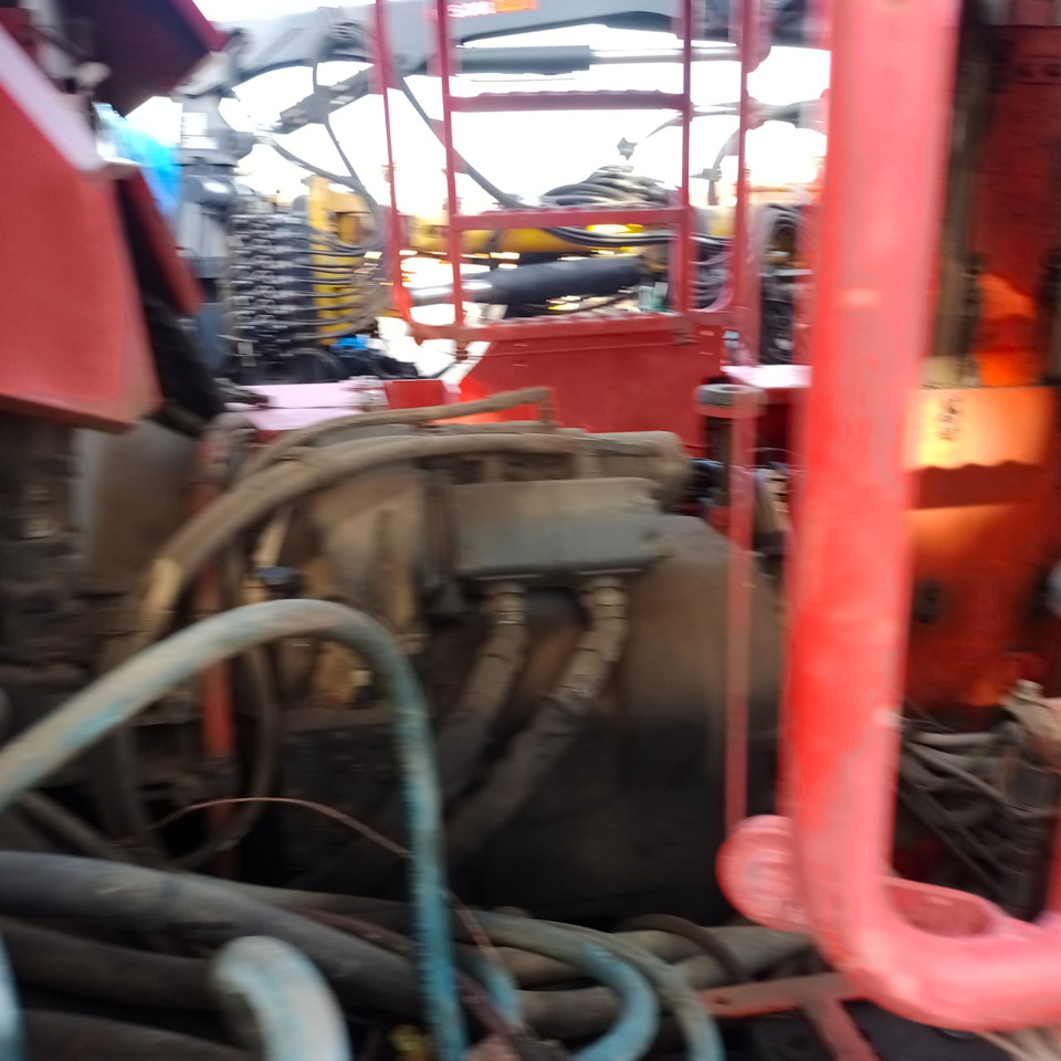 Máquina de mineração Sandvik DT1131-SC DT1230i: foto 39