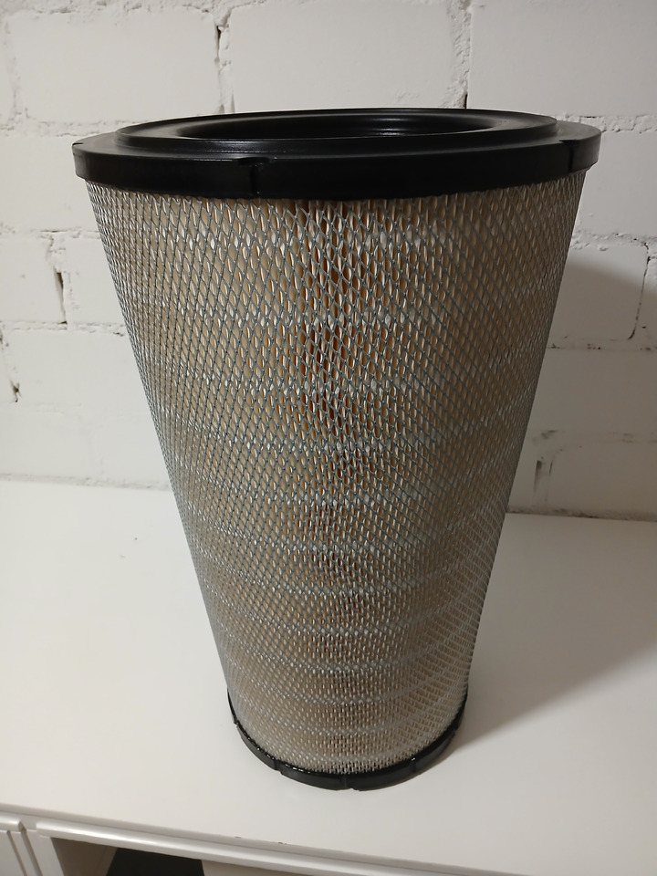 Airfilter DT 318530 for MAN TG series - Filtro de ar: foto 1 Airfilter DT 318530 for MAN TG series - Filtro de ar: foto 1