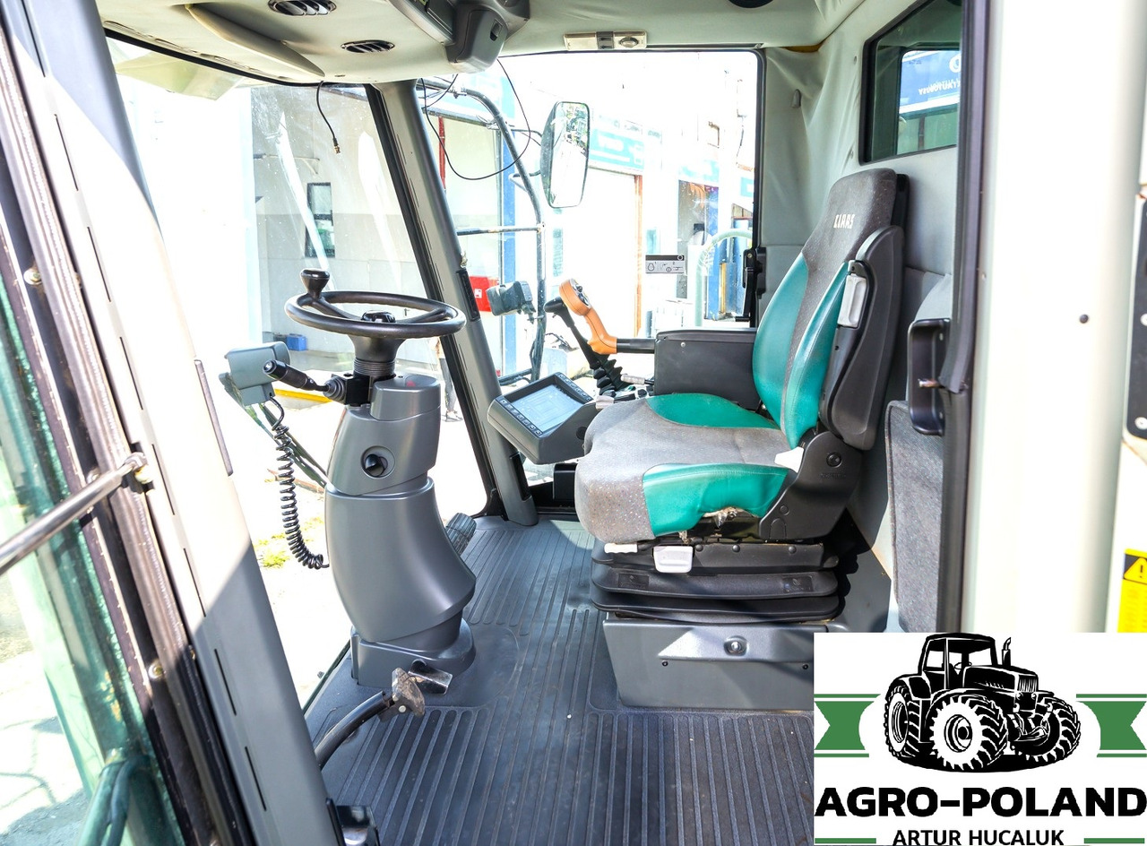 Ceifeira debulhadora CLAAS LEXION 440 EVOLUTION - 2003 ROK + CLAAS C 540 SKŁADANY - 2007 ROK: foto 11 Ceifeira debulhadora CLAAS LEXION 440 EVOLUTION - 2003 ROK + CLAAS C 540 SKŁADANY - 2007 ROK: foto 11