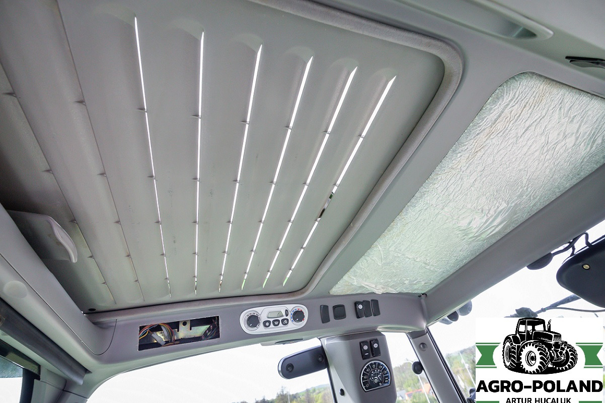 Trator DEUTZ-FAHR 9340 TTV - 2016 - GPS - AUTOPILOT: foto 7