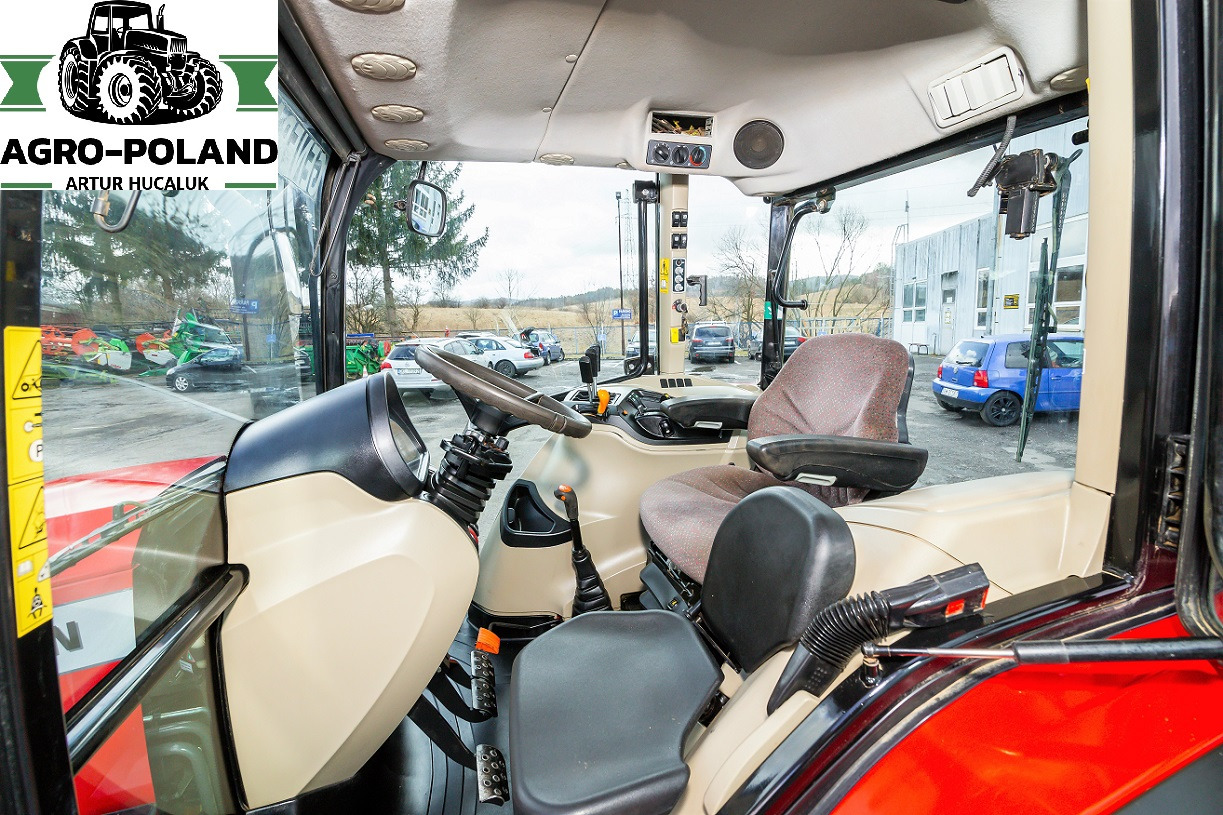 MASSEY FERGUSON 6713 - 2019 ROK - 2459 h - Trator: foto 4 MASSEY FERGUSON 6713 - 2019 ROK - 2459 h - Trator: foto 4