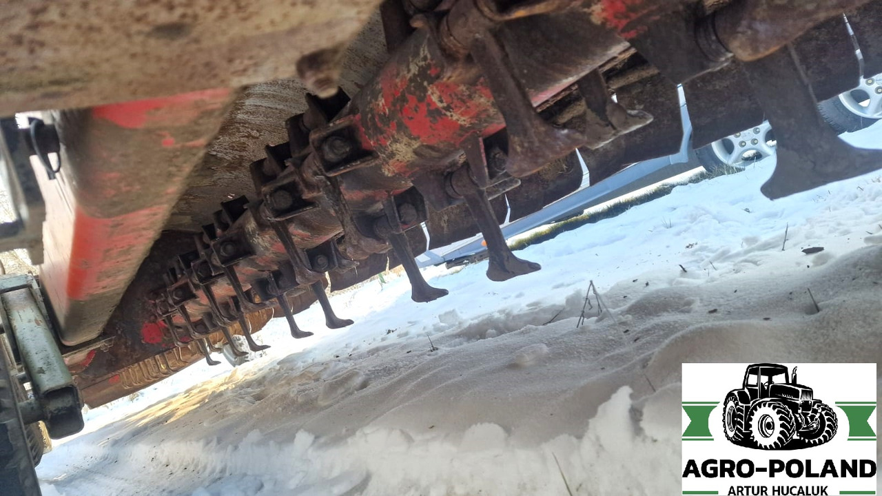 QUIVOGNE BP 600 - Triturador de martelos: foto 4 QUIVOGNE BP 600 - Triturador de martelos: foto 4