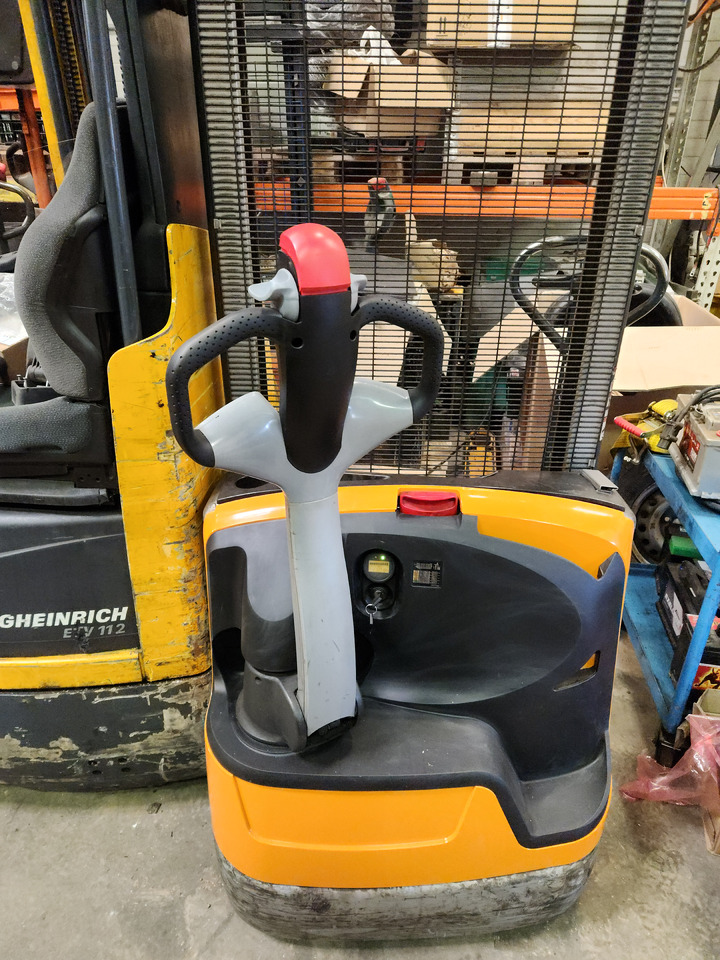 STILL EXV12 - Stacker: foto 2 STILL EXV12 - Stacker: foto 2