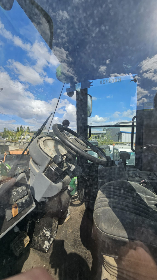 CATERPILLAR 924H - Pá carregadora de rodas: foto 4 CATERPILLAR 924H - Pá carregadora de rodas: foto 4