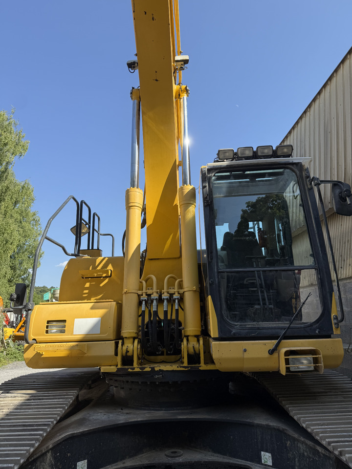KOMATSU PC290LC-11 - Máquina de construção: foto 3 KOMATSU PC290LC-11 - Máquina de construção: foto 3