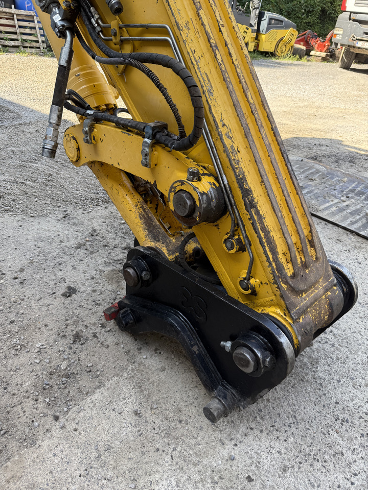 KOMATSU PC290LC-11 - Máquina de construção: foto 5 KOMATSU PC290LC-11 - Máquina de construção: foto 5