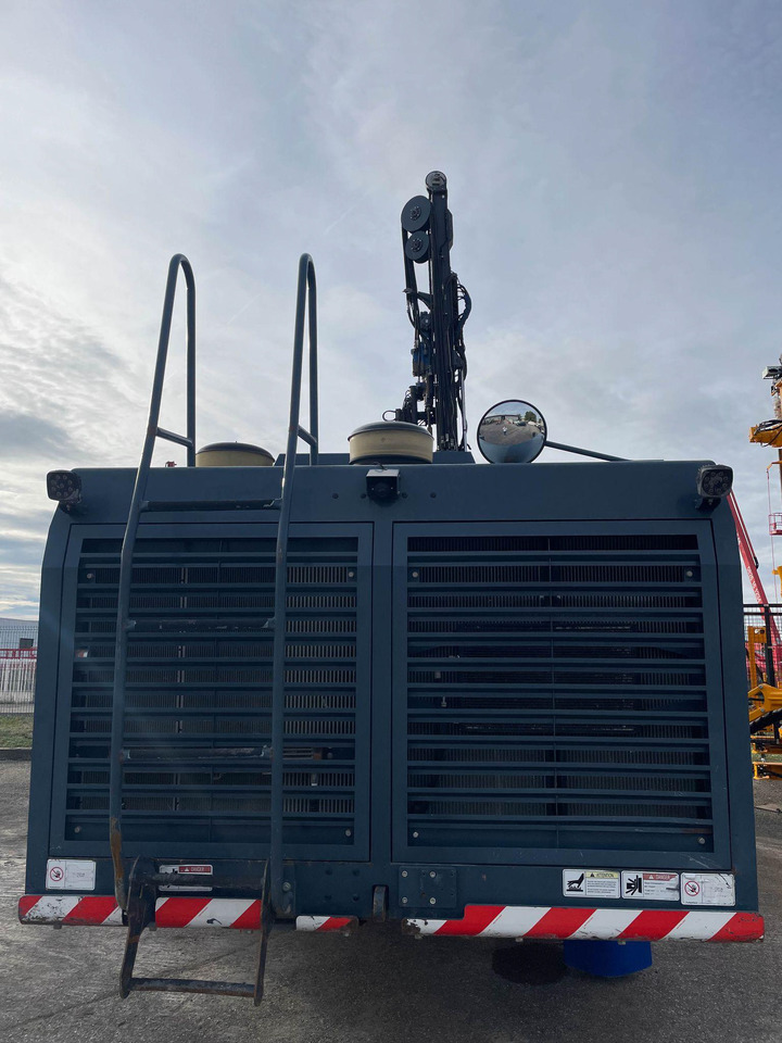 FURUKAWA HCR 1600 ED (hors du trou) - Máquina de perfuração: foto 3 FURUKAWA HCR 1600 ED (hors du trou) - Máquina de perfuração: foto 3