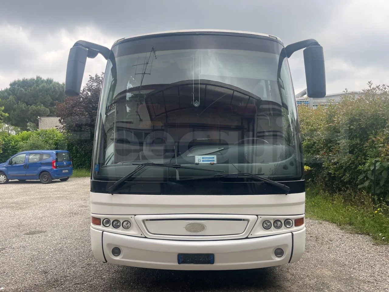 Beulas Man HOCL - Autocarro: foto 1 Beulas Man HOCL - Autocarro: foto 1