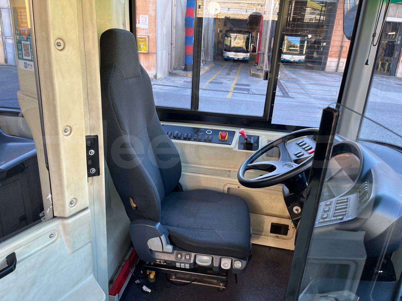 BredaMenarinibus CityMood - Ônibus urbano: foto 3 BredaMenarinibus CityMood - Ônibus urbano: foto 3