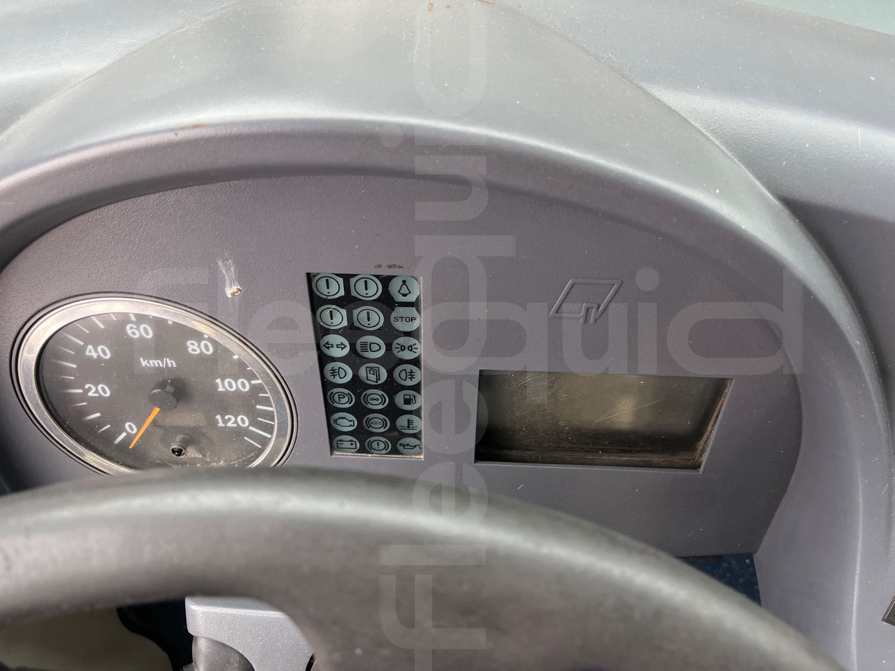 BredaMenarinibus Vivacity - Ônibus urbano: foto 3 BredaMenarinibus Vivacity - Ônibus urbano: foto 3