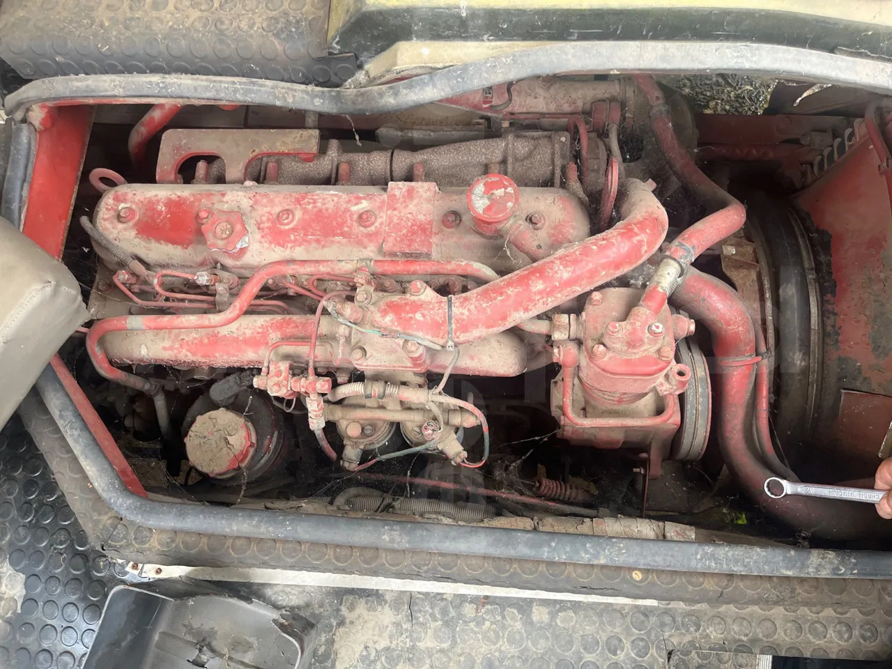 Bundle di 4 mezzi Iveco - Cacciamali Fiat - Coriasco Iveco - Cacciamali Iveco - Cacciamali - Autocarro escolar: foto 2 Bundle di 4 mezzi Iveco - Cacciamali Fiat - Coriasco Iveco - Cacciamali Iveco - Cacciamali - Autocarro escolar: foto 2