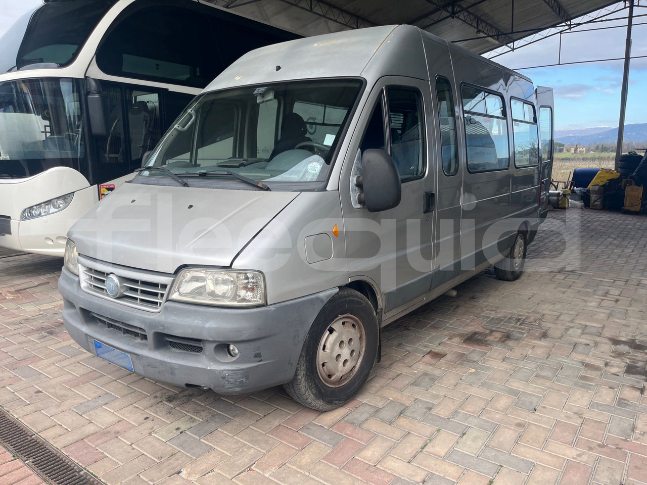 Fiat Ducato Maxi - Autocarro: foto 4 Fiat Ducato Maxi - Autocarro: foto 4