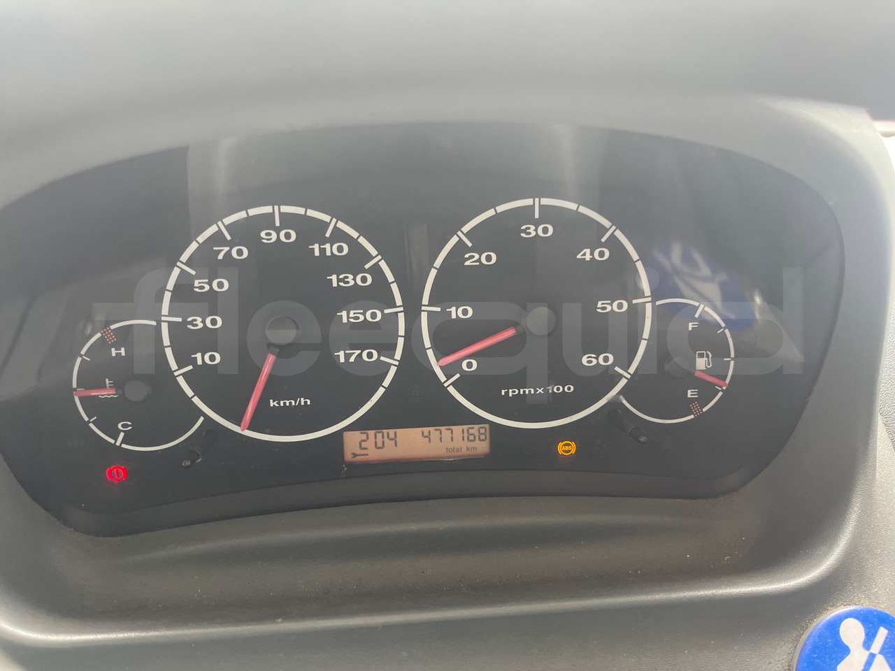 Fiat Ducato Maxi - Autocarro: foto 3 Fiat Ducato Maxi - Autocarro: foto 3