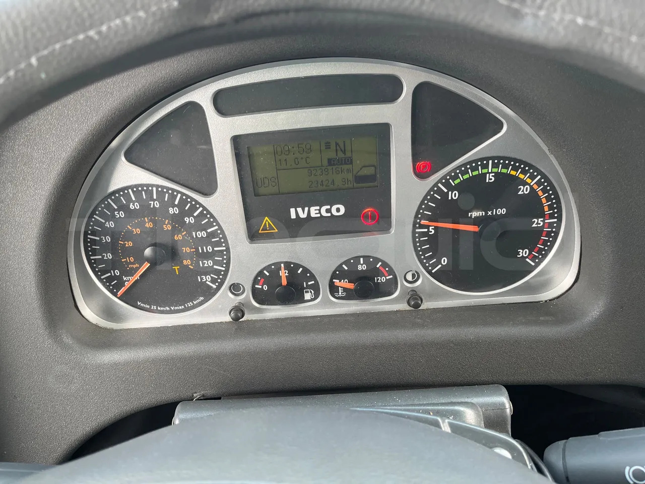 Irisbus New Domino - Autocarro: foto 3 Irisbus New Domino - Autocarro: foto 3