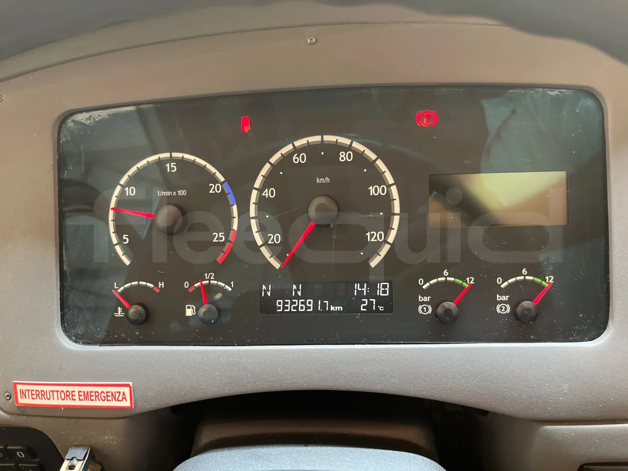 Irizar Scania Century - Autocarro: foto 3 Irizar Scania Century - Autocarro: foto 3